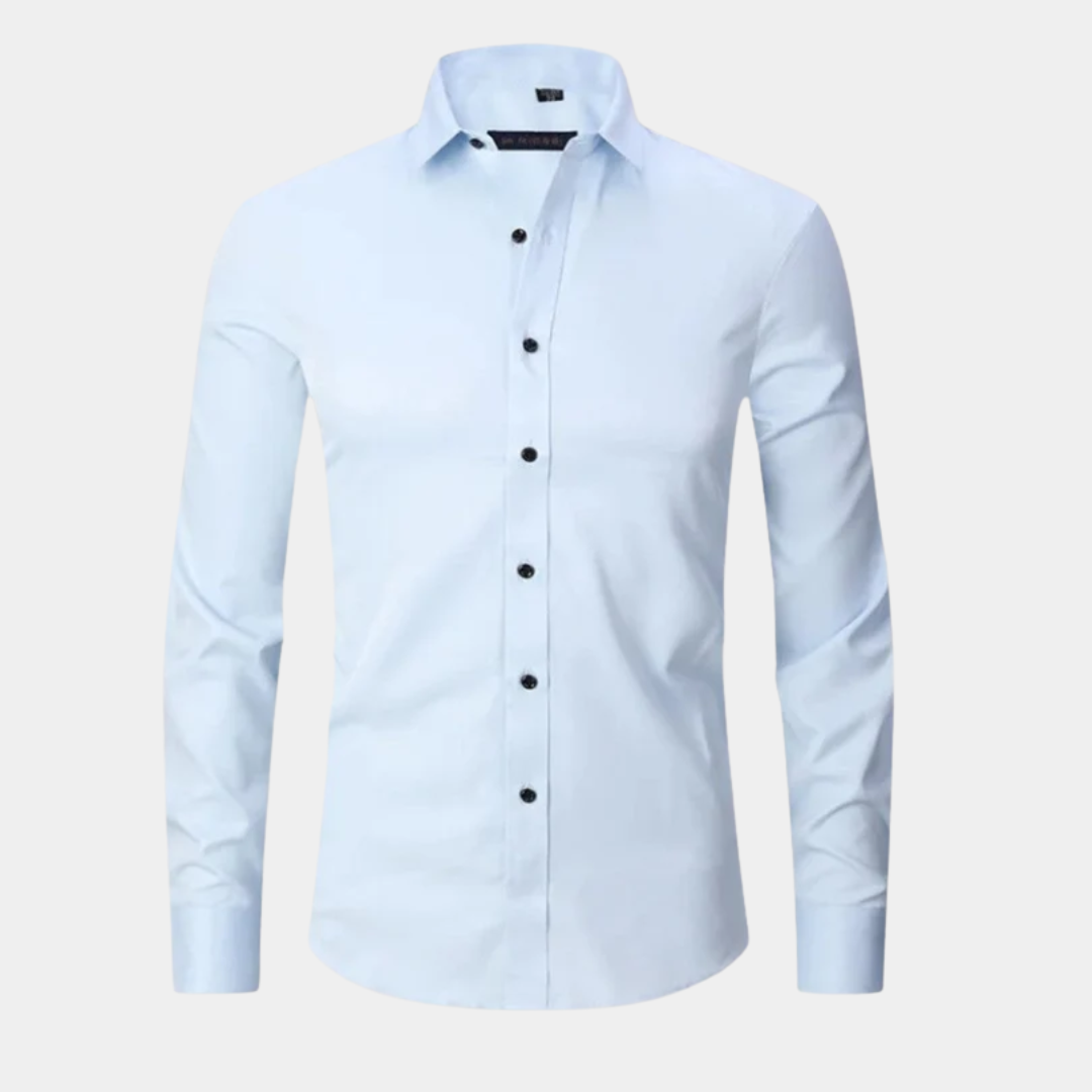 Brody | Classic Dress Shirt
