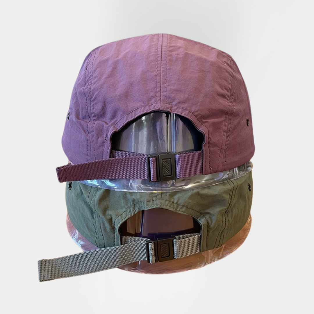 Graham | 5-Panel Outdoor Cap