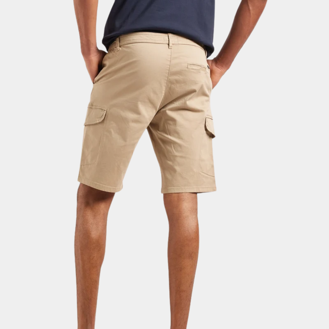 Logan | Classic Cargo Shorts