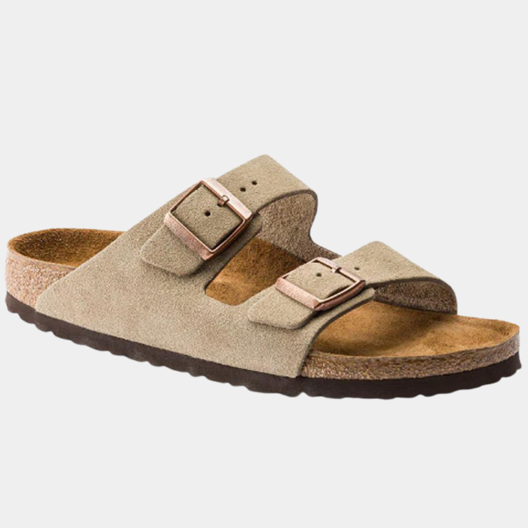 Rhys | Relaxed Comfort Sandals
