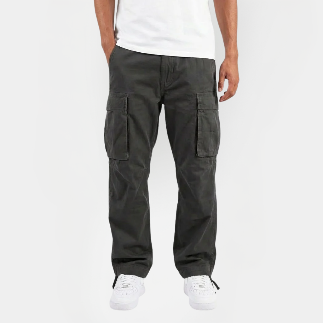 Holden | Relaxed Cargo Pants