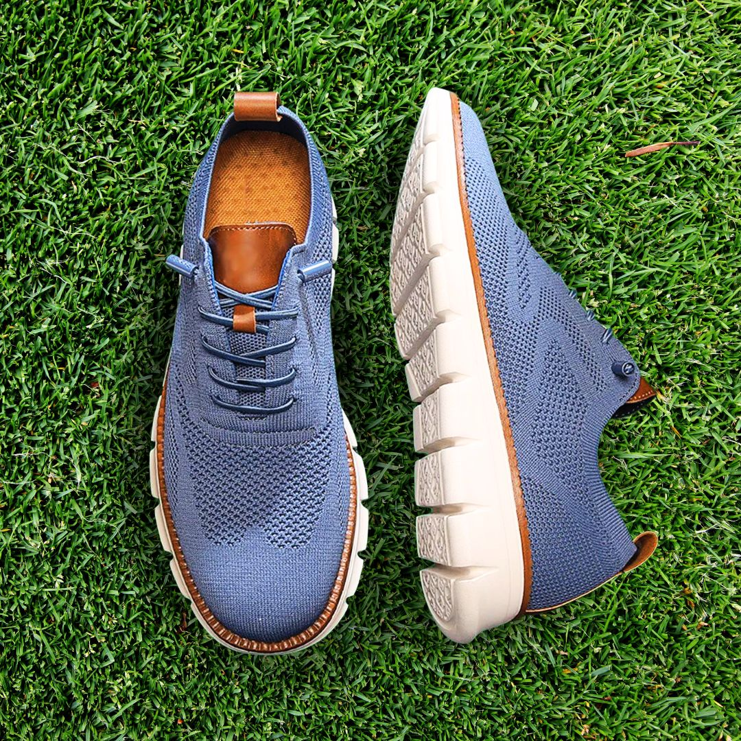 Mason | Lightweight Walking Shoes