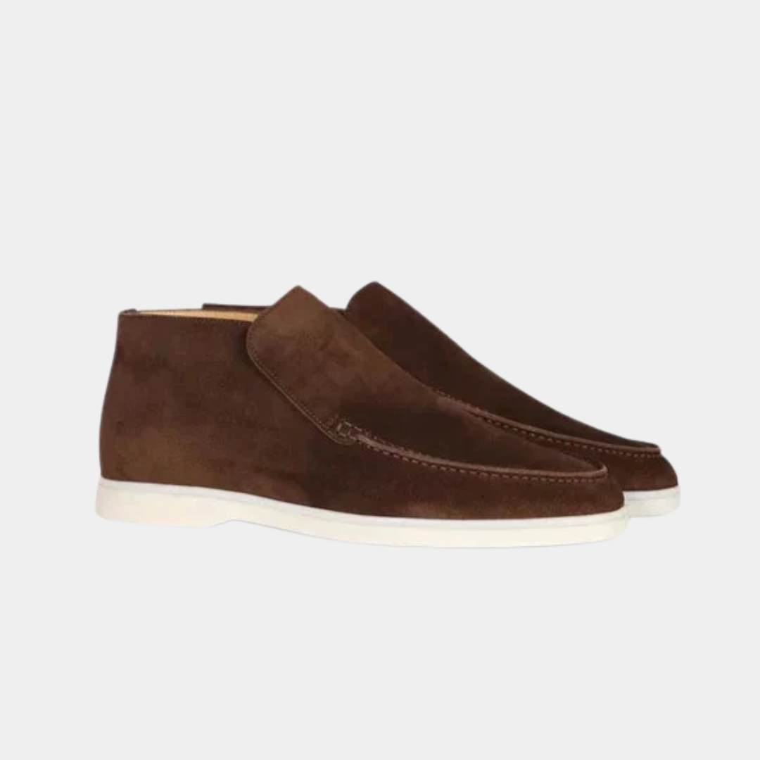 Archer | City Loafers