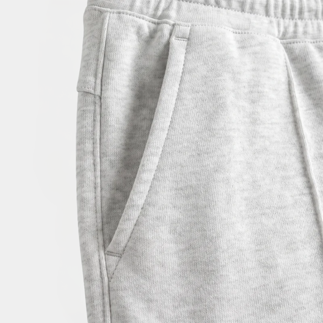 Rhys | Relaxed Sweat Shorts