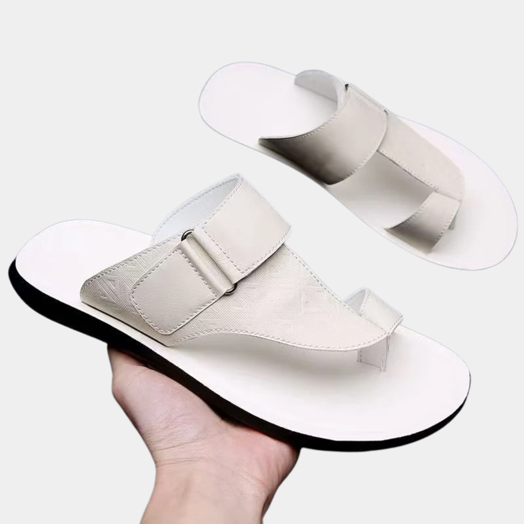 Finn | Comfort Slides
