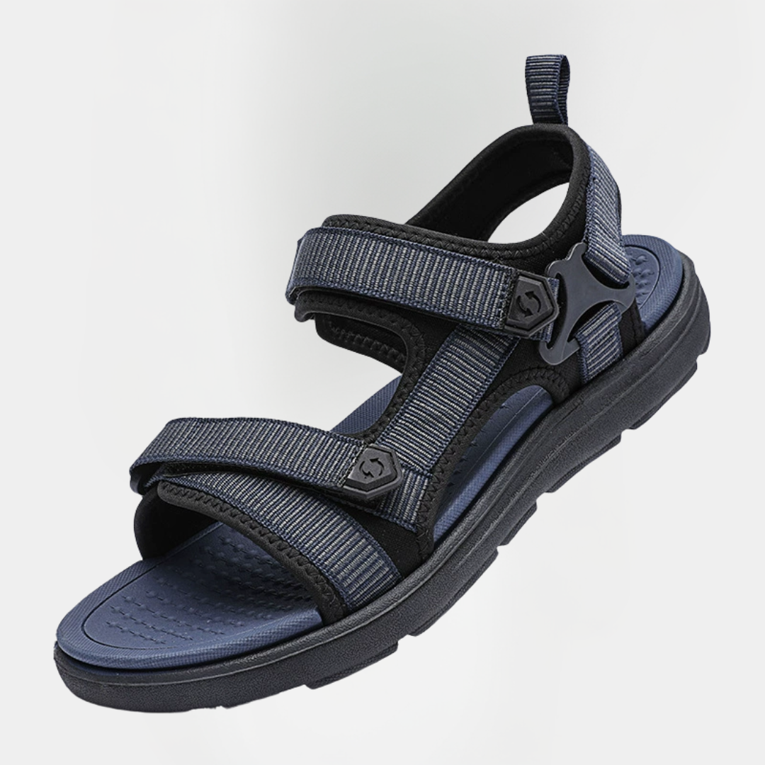 Reid | Summer Beach Sandals