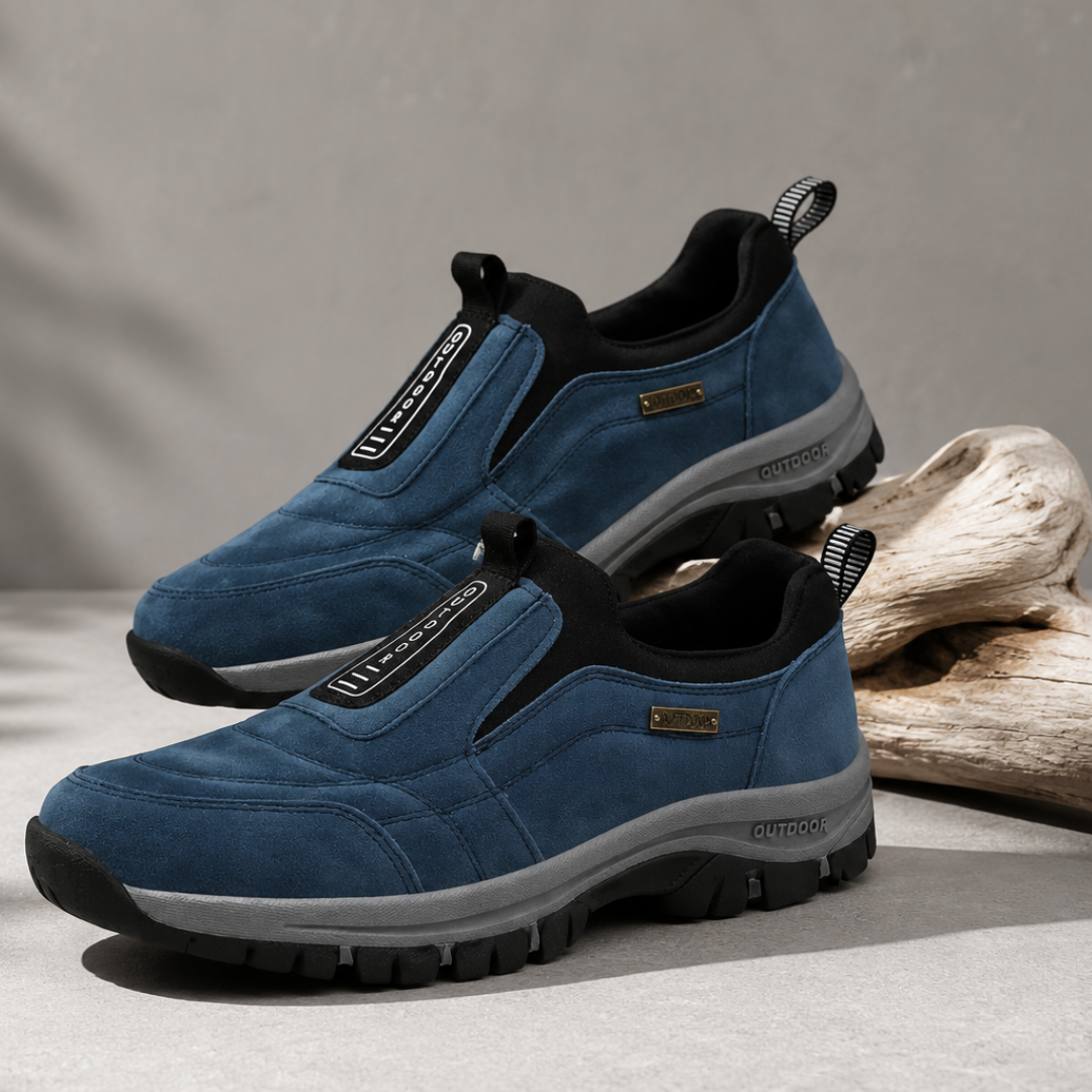 Hudson | Everyday Walking Shoes