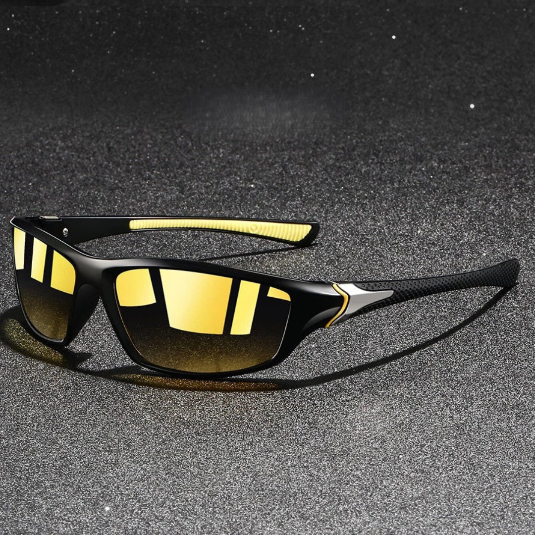 Maddox | Performance Sport Sunglasses