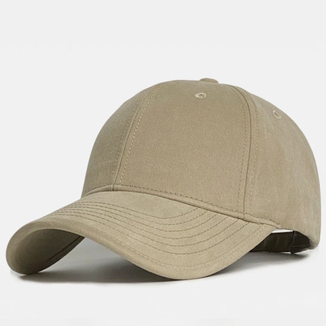 Sterling | Deep Fit Classic Cap