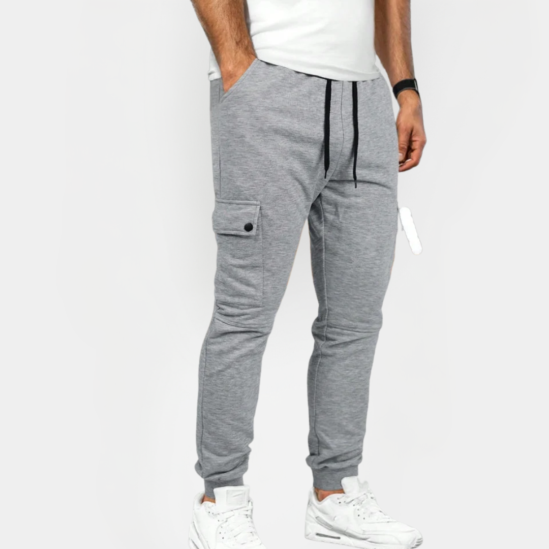 Ryder | Cargo Jogger Pants