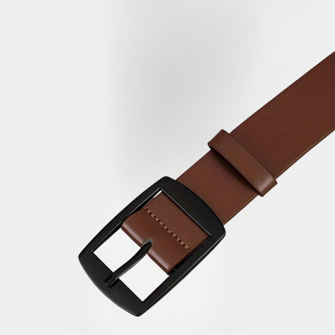 Mitchell | Classic Men's Belt