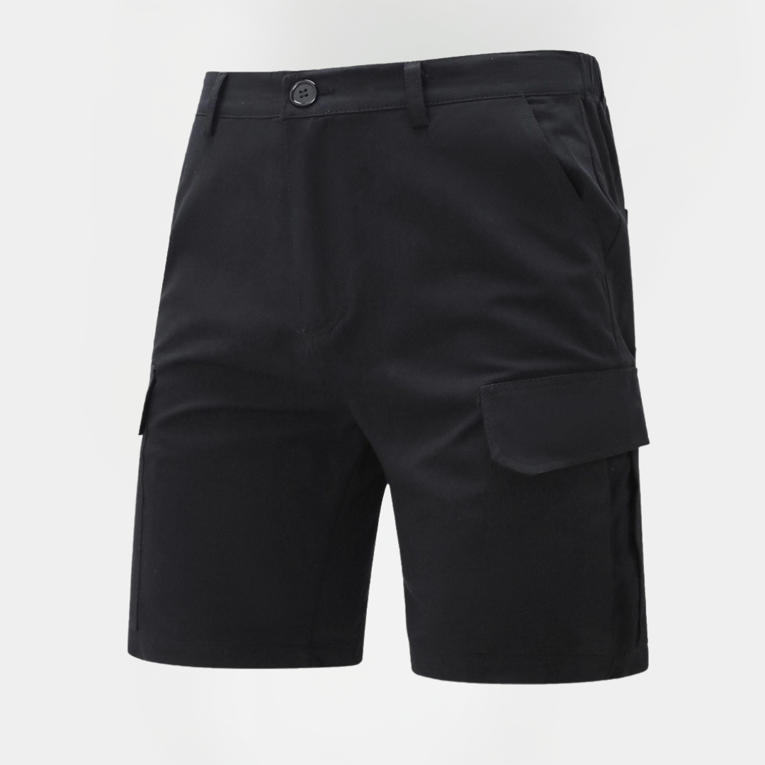 Griffin | Classic Cargo Shorts