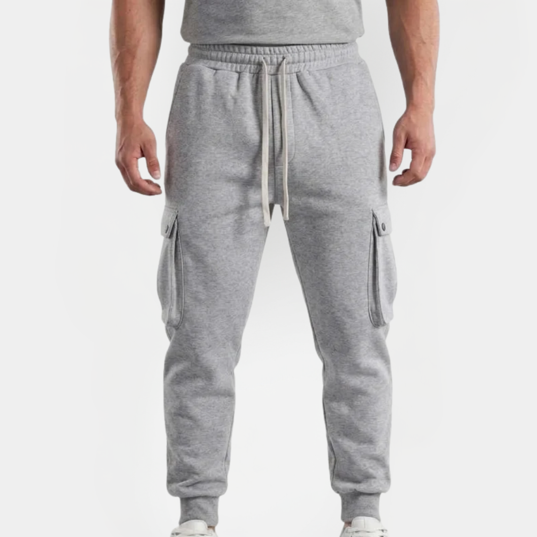 Nate | Cargo Joggers