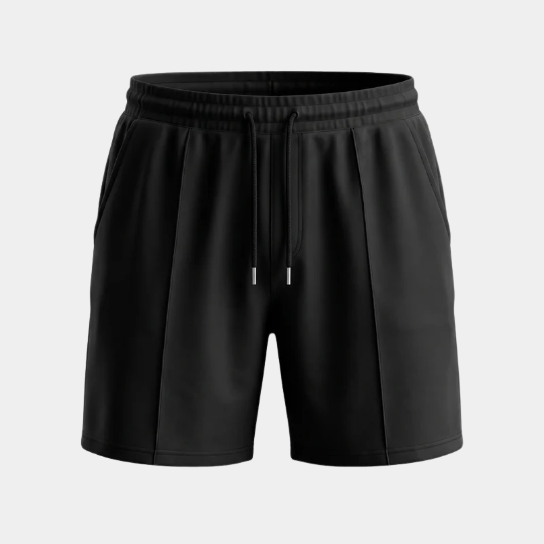 Hayes | Essential Sweat Shorts