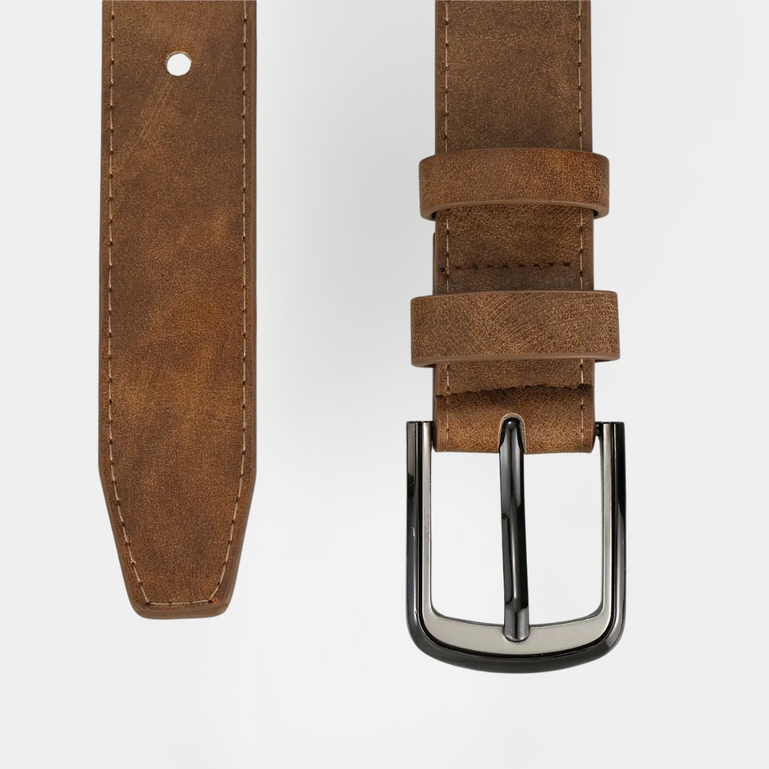 Dalton | Vintage Men's Belt