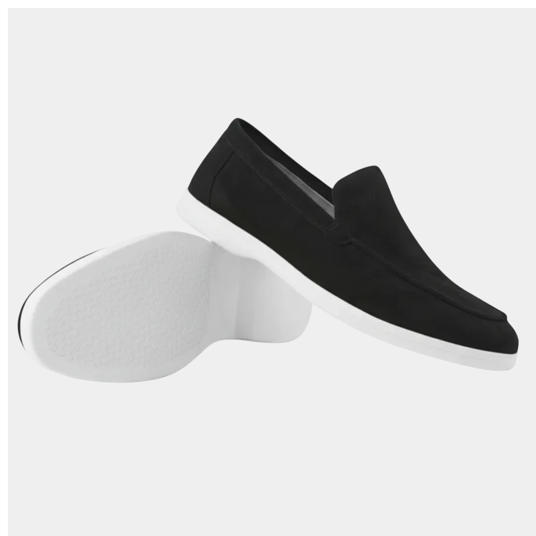 Reid | Everyday Loafers
