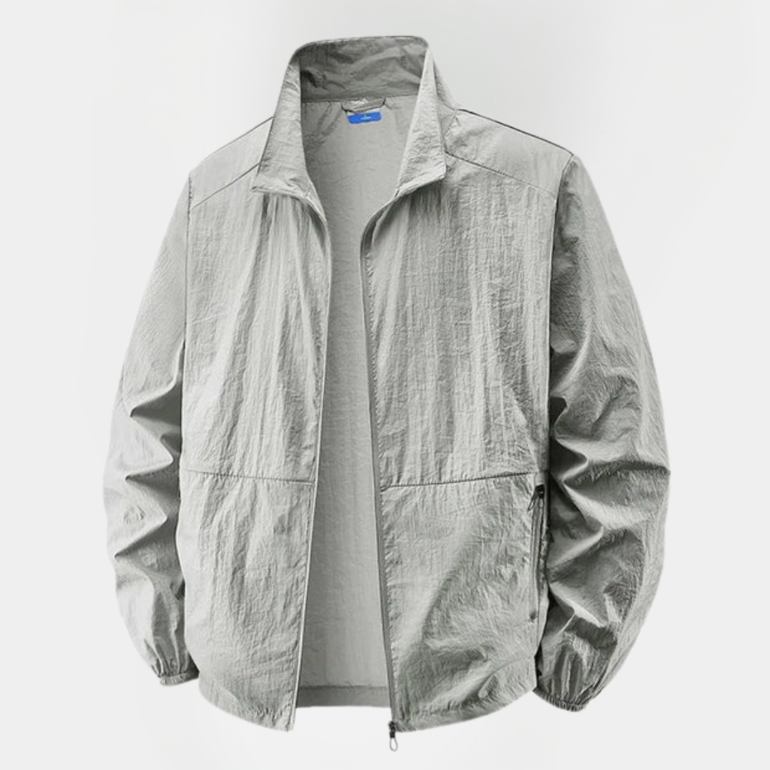 Griffin | Lightweight Summer Jacket