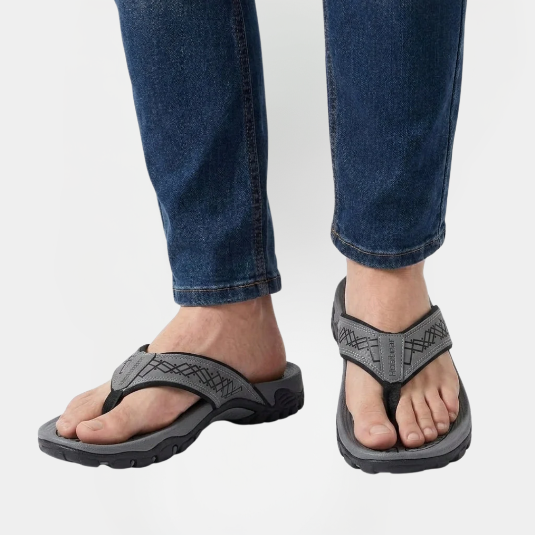 Everett | Outdoor Flip Flops