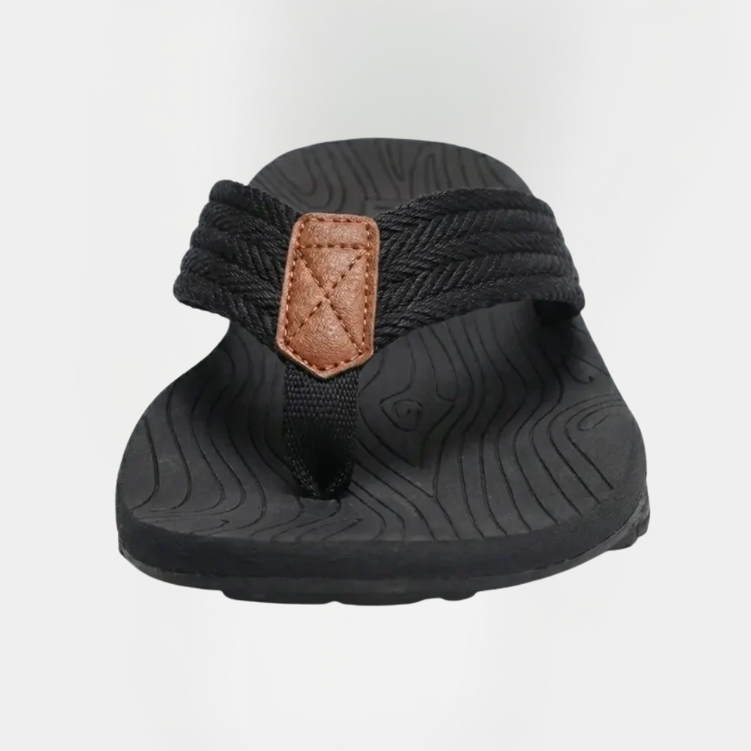 Ethan | Coastal Flip Flops