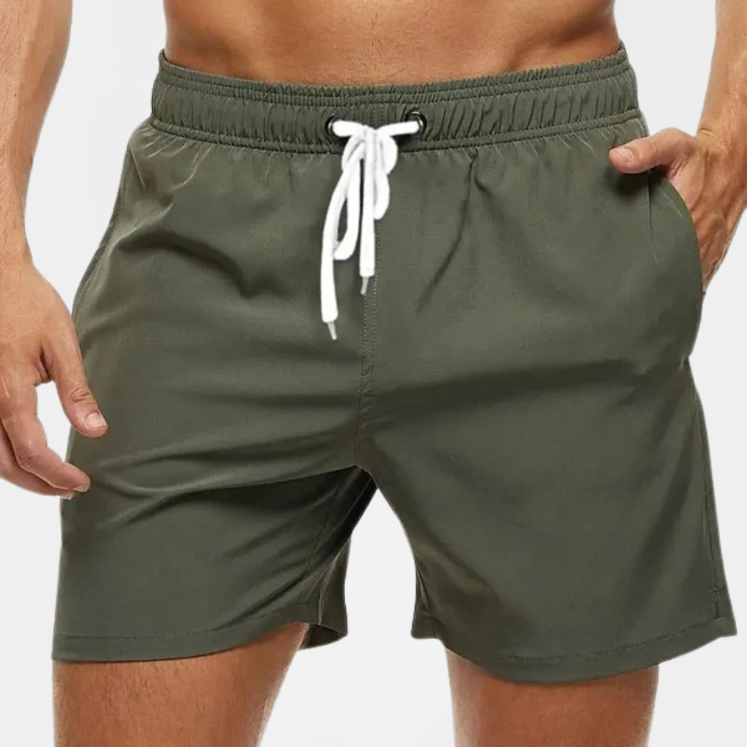 Mason | Everyday Swim Shorts