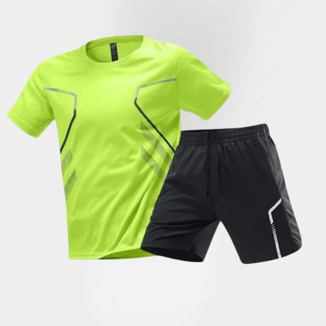 Kai | Performance Training Set