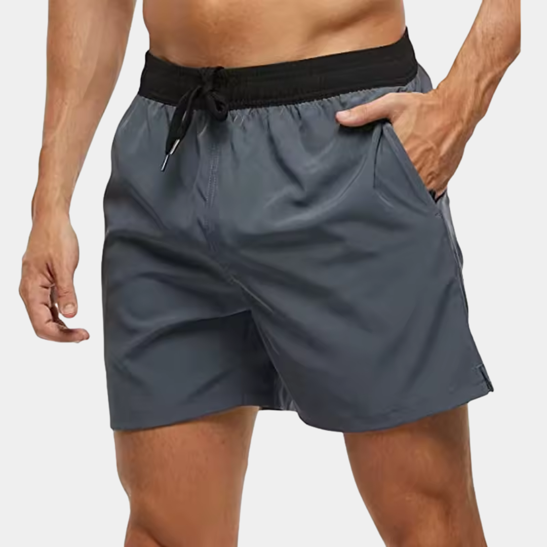 Dean | Everyday Swim Shorts