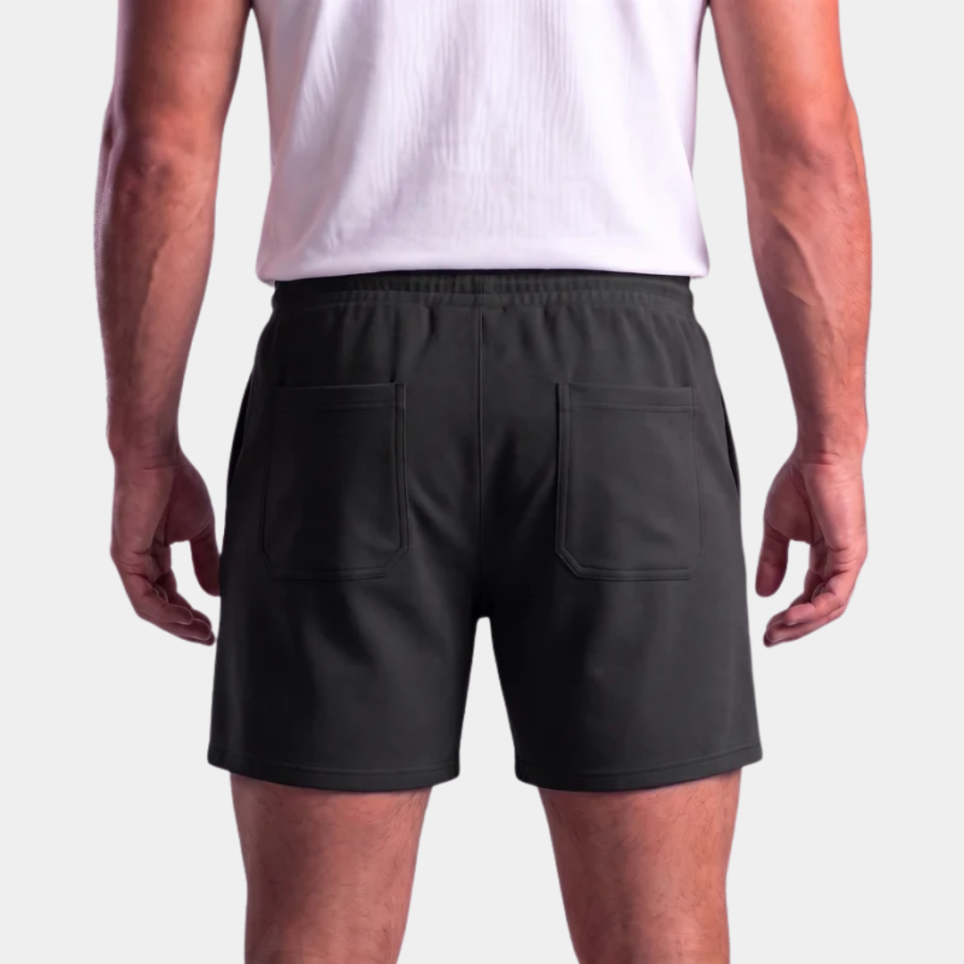 Hayes | Essential Sweat Shorts
