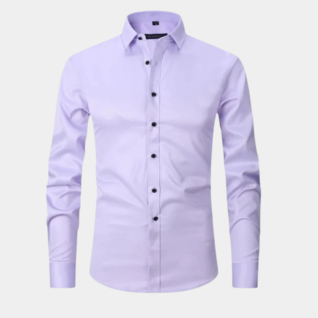 Brody | Classic Dress Shirt