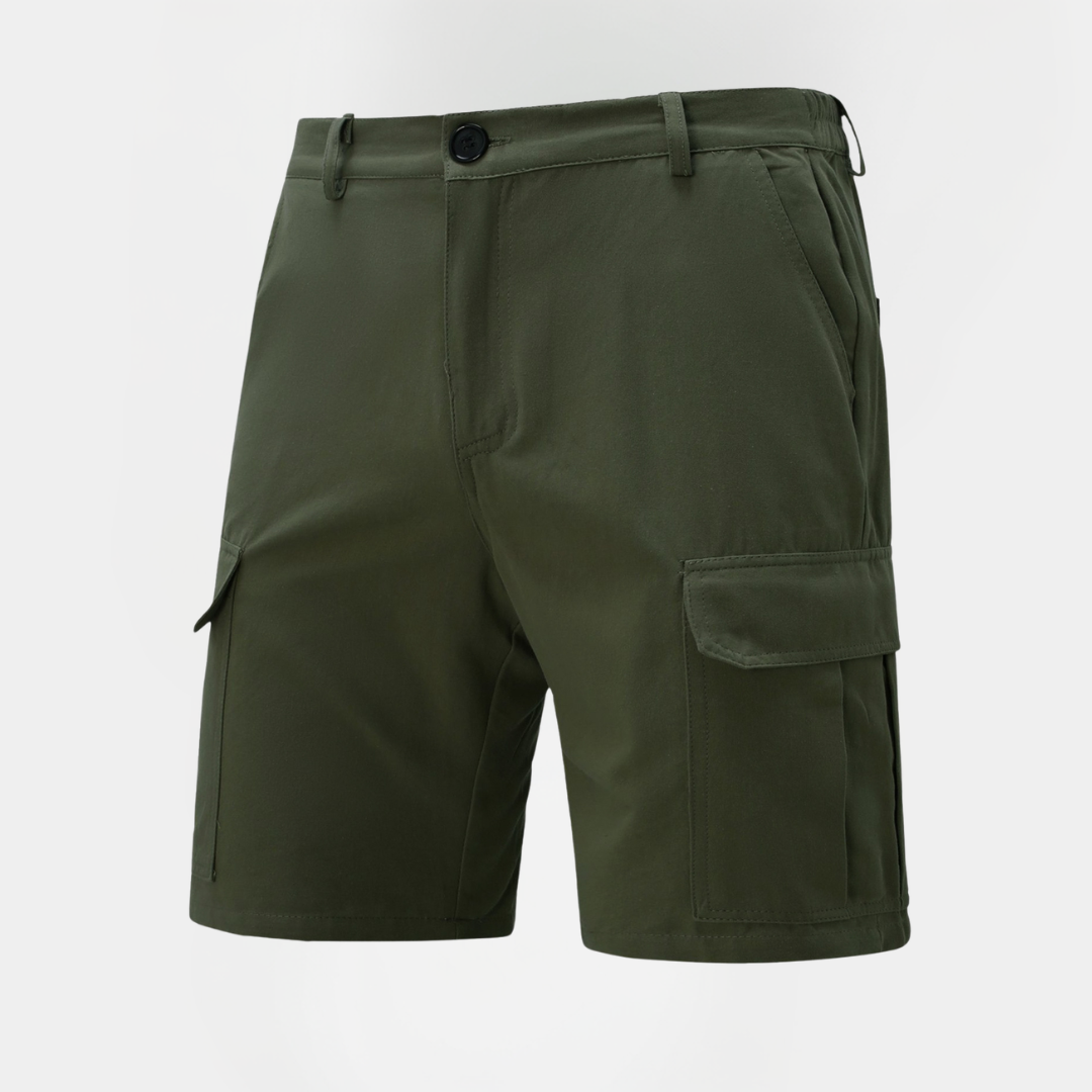 Griffin | Classic Cargo Shorts