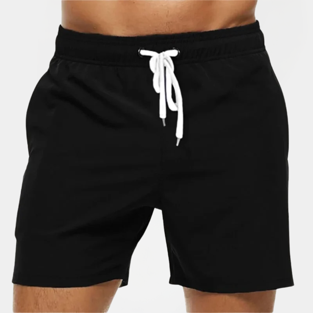 Mason | Everyday Swim Shorts