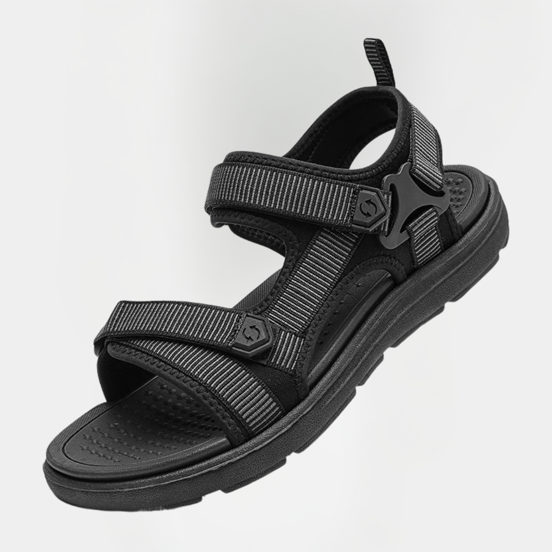 Reid | Summer Beach Sandals
