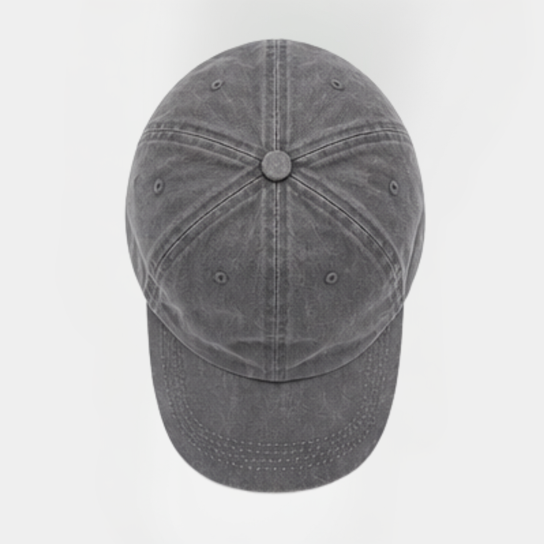 Harrison | Classic Men's Cap