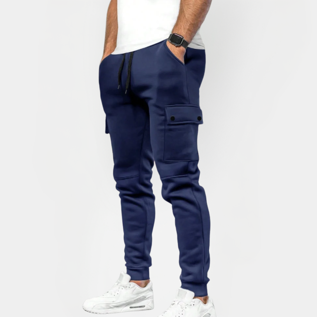 Ryder | Cargo Jogger Pants