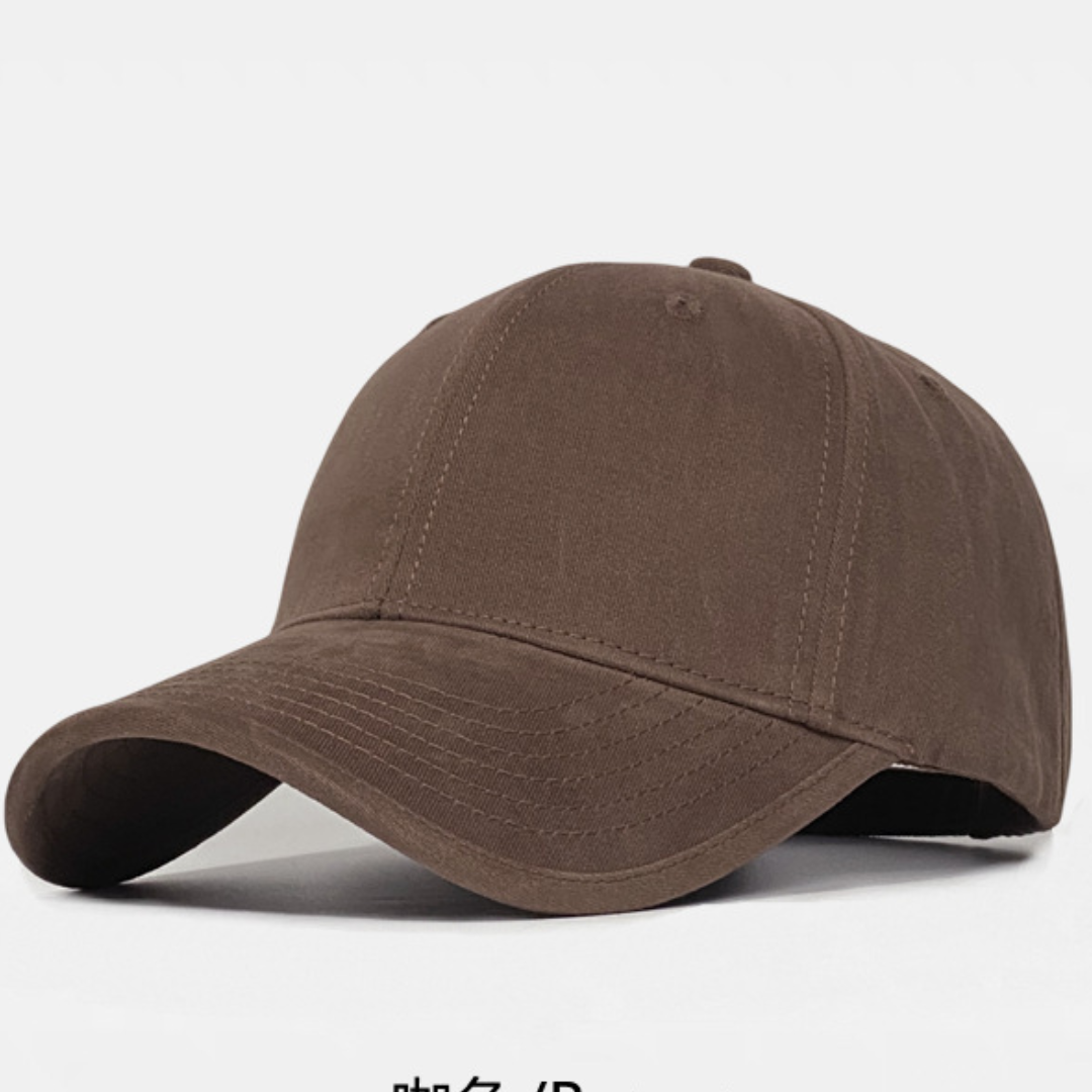 Sterling | Deep Fit Classic Cap