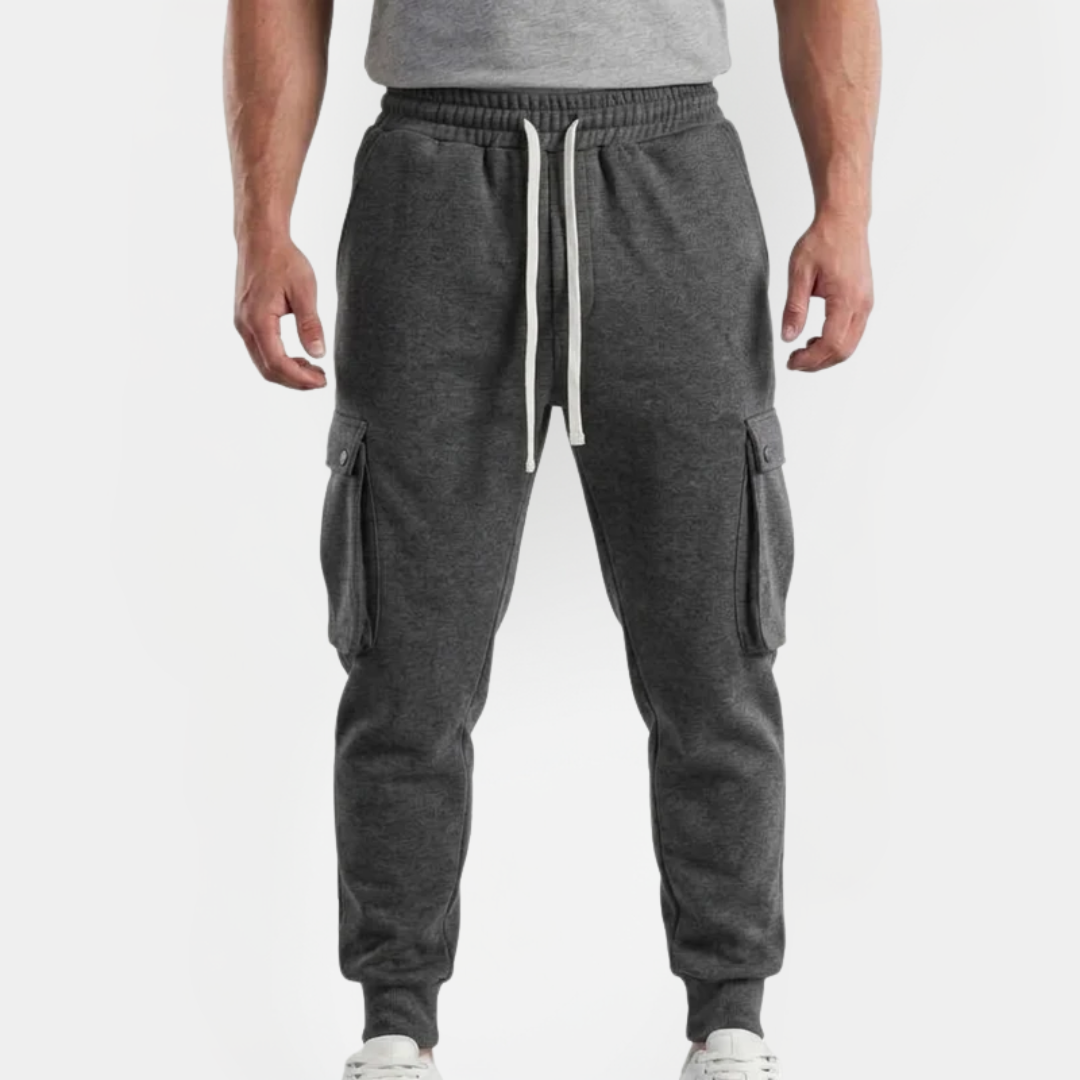 Nate | Cargo Joggers