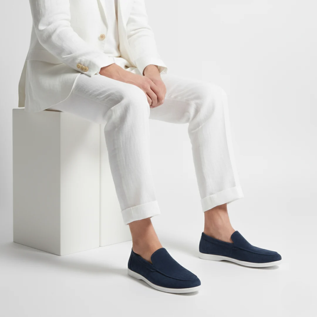 Reid | Everyday Loafers
