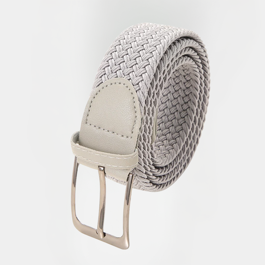 Fletcher | Braided Men's Belt