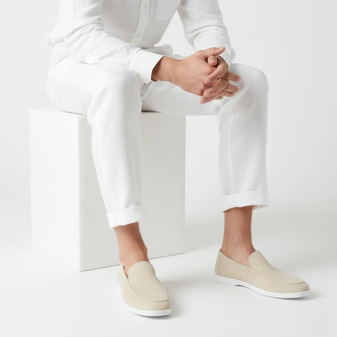 Reid | Everyday Loafers
