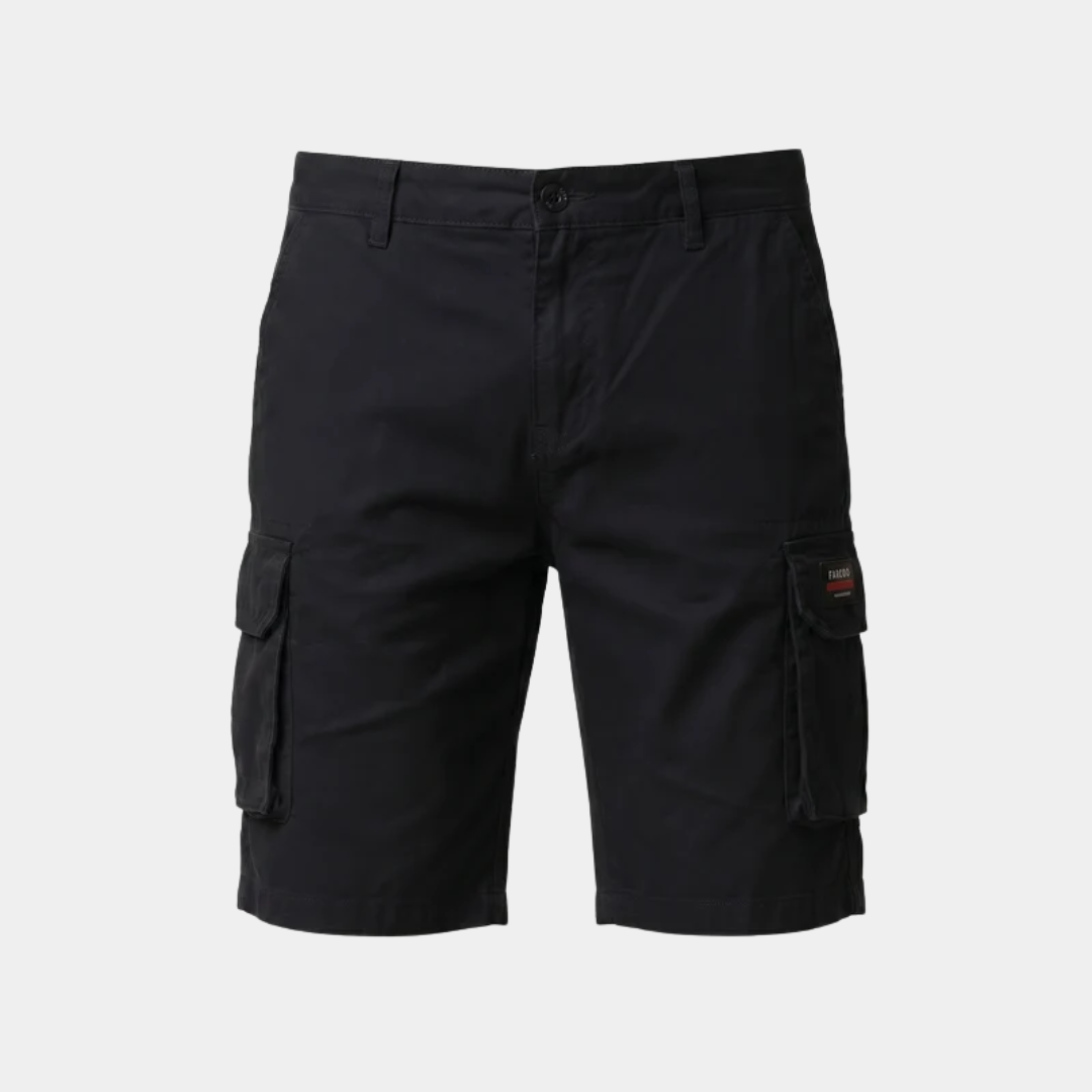 Ethan | Classic Cargo Shorts