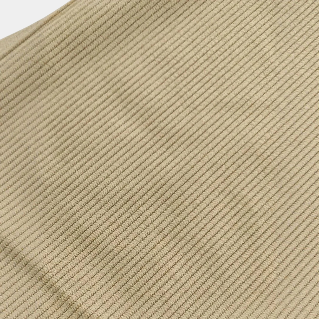 Finn | Relaxed Ribbed Pants