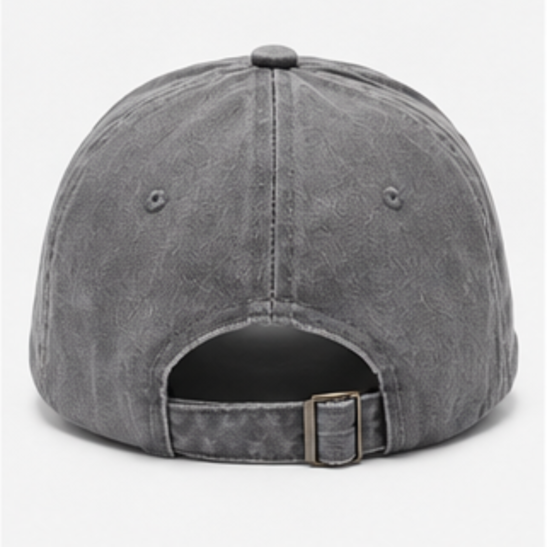 Harrison | Classic Men's Cap