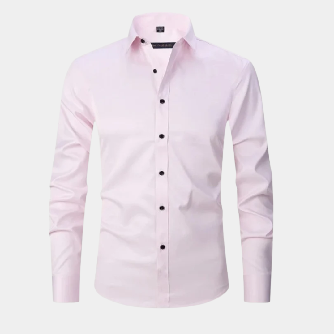 Brody | Classic Dress Shirt