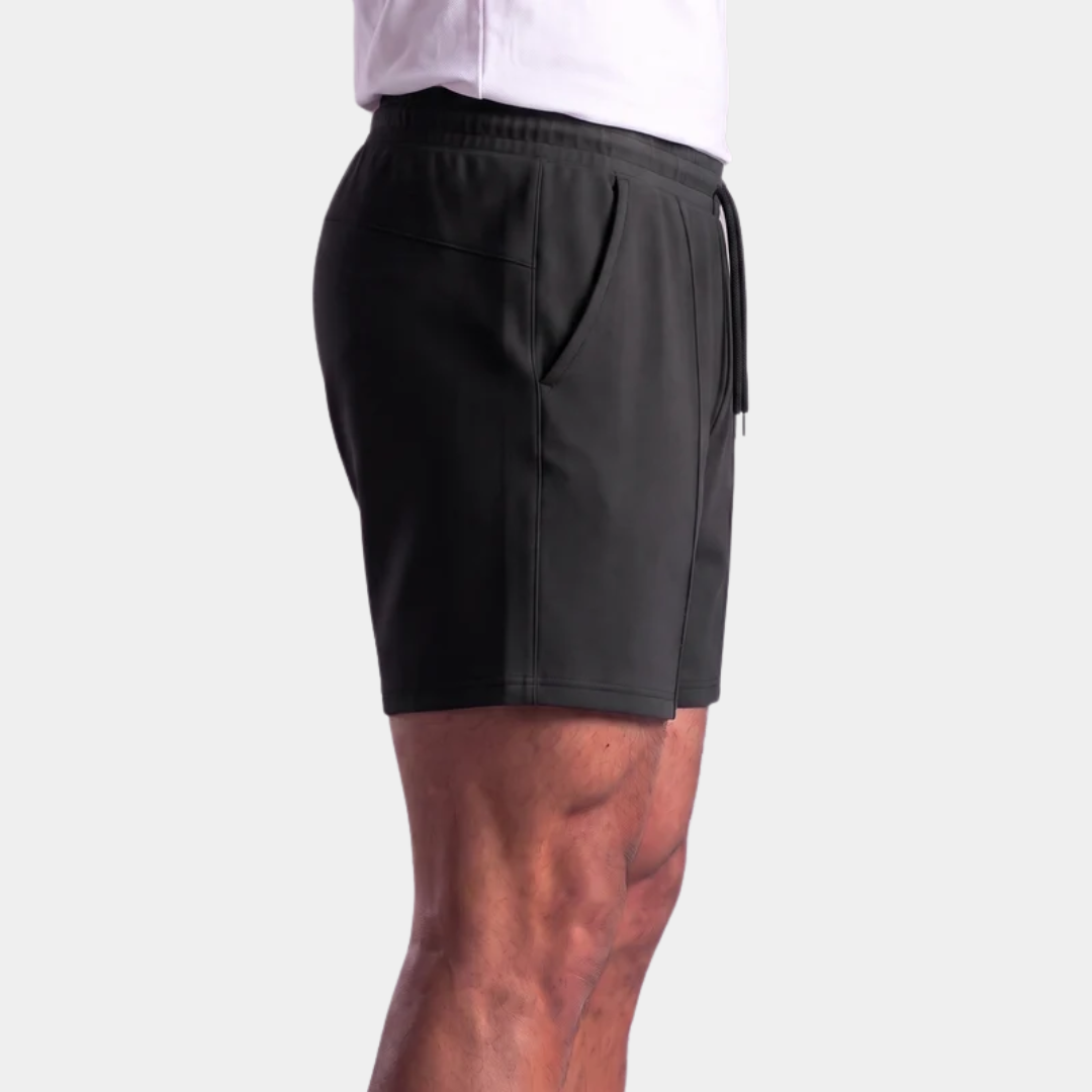Hayes | Essential Sweat Shorts