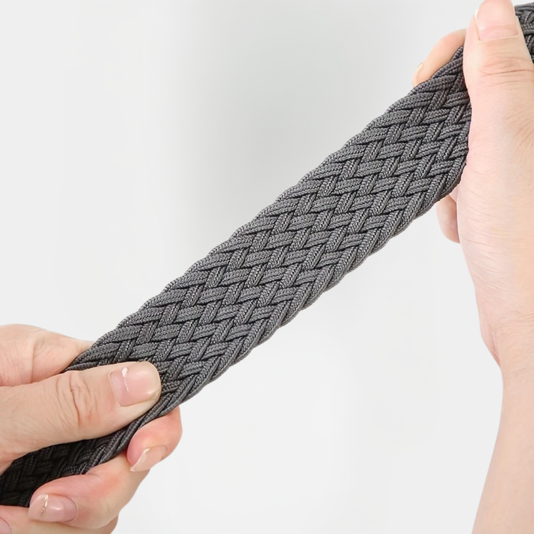 Harrison | Braided Men's Belt