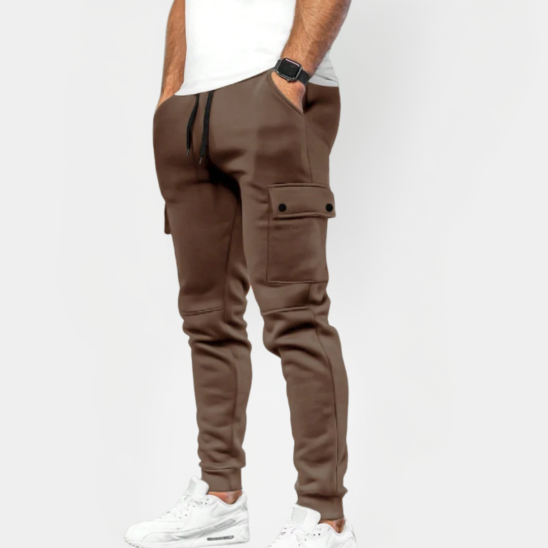 Ryder | Cargo Jogger Pants