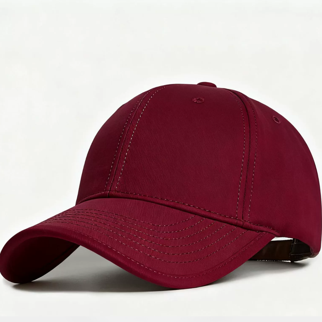 Sterling | Deep Fit Classic Cap