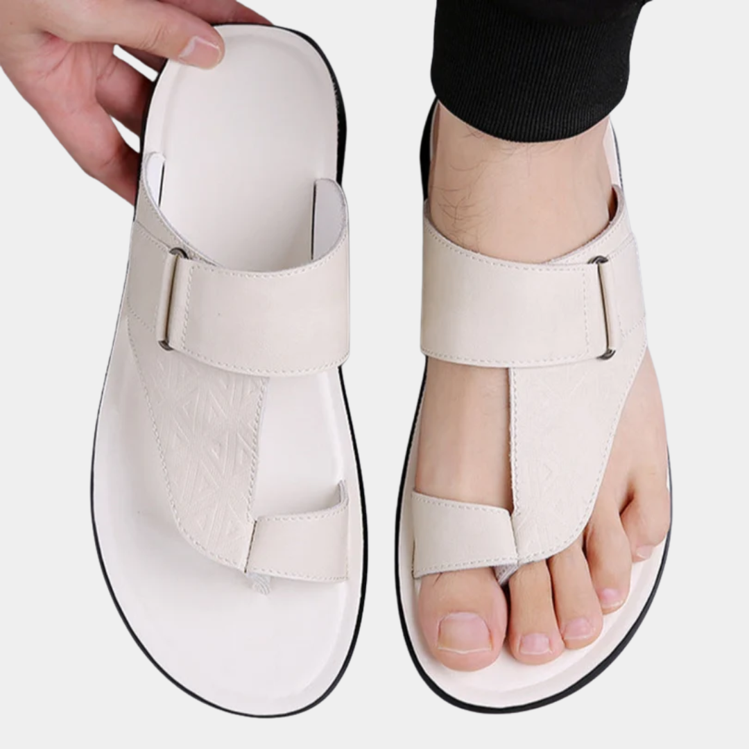 Finn | Comfort Slides