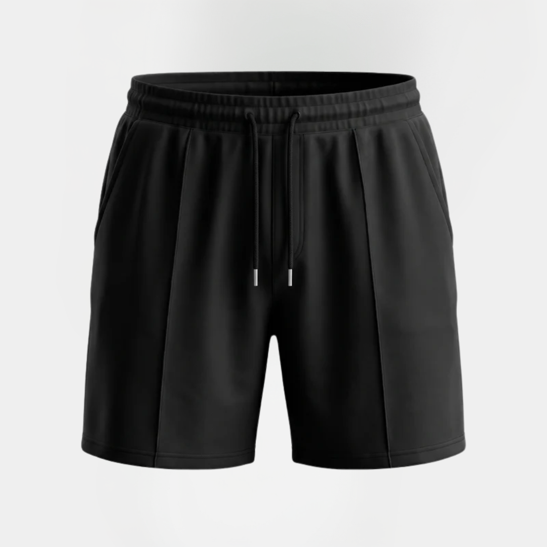 Rhys | Relaxed Sweat Shorts