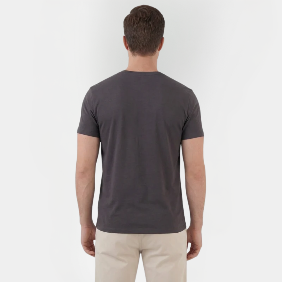 Elliot | Classic Crew Neck T-Shirt