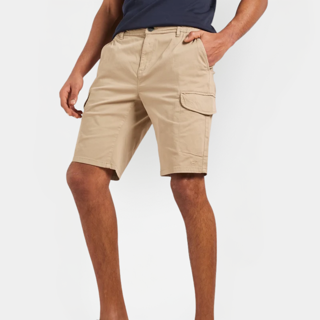 Griffin | Classic Cargo Shorts